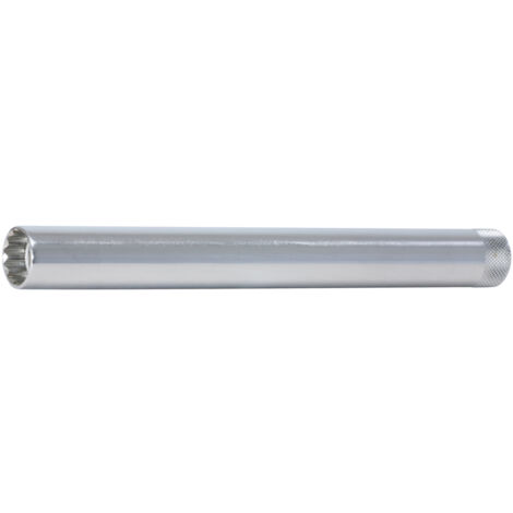 KS Tools - Douille à bougies extra-longue 3/8'', 21 mm - 517.1142