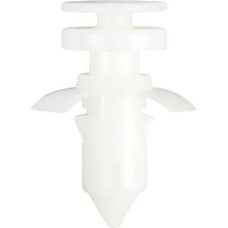 Agrafes à pousser type Push-Type pour Ford, pack de 50 (1/2)