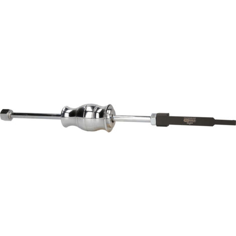 KS Tools - Extracteur d'injecteurs avec masse à inertie pour Scania, 430 mm - 460.4015 (1/5)