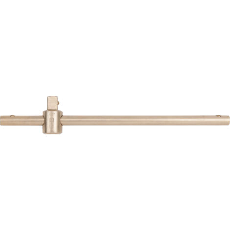 KS TOOLS Poignée coulissante BRONZEplus 3/4' 260 mm  ( 963.3453 ) (1/2)