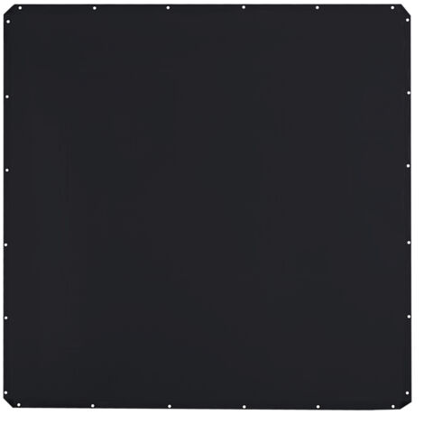 KS Tools - Bâche de soudeur, L. 1740 - noire - 985.7029 (1/3)