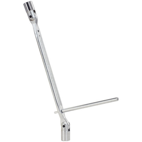 KS TOOLS Clé à douilles articulée, 30x32mm, ( 517.0347 )