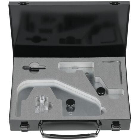 KS TOOLS Jeu d'outils de réglage moteur pour Ford, 5 pcs ( 400.4150 ) (1/5)