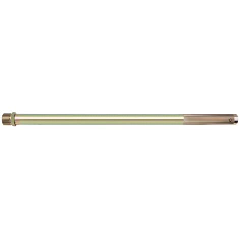 Levier de vérification, AG 1.1/2"x16G (1/3)