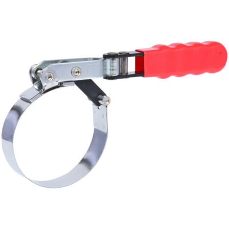 KS TOOLS Clé de filtre à huile orientable 73-85mm ( 150.9378 )