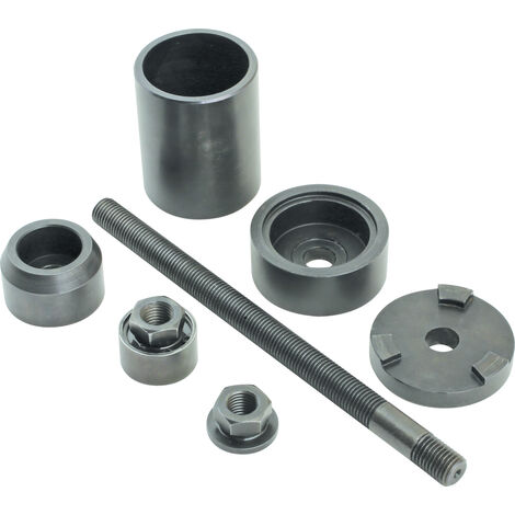 KS Tools - Coffret d’outils pour Silentbloc Nissan - 700.2180 (1/2)
