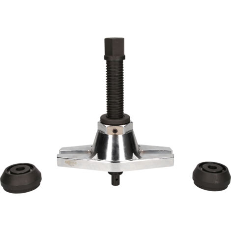 KS TOOLS Jeu d'extracteurs de moyeu de roue universel, 5 pcs ( 460.3700 ) (1/5)