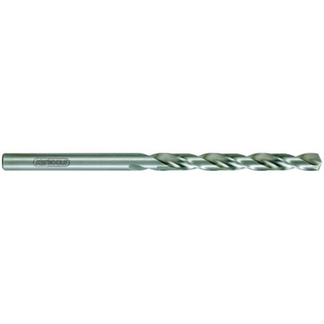 Forets HSS-G, 9,8mm, pack de 10 10 pièces (1/2)
