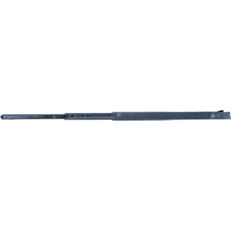 KS TOOLS Guidage à billes extension complète avec retour autom. pour servante d’atelier P45 ( 873.7014-R006P ) (1/5)