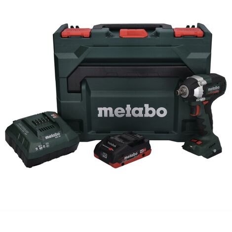 Vásárlás: Metabo SSW 18 LT 300 BL (602398850) Ütvecsavarozó árak