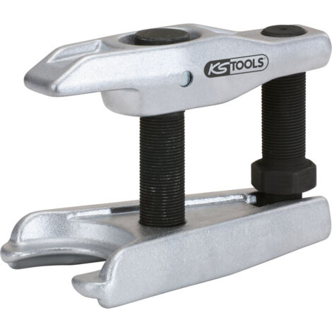 KS Tools - Arrache-rotules, clé 30 mm, ouverture 45 mm - 450.0071