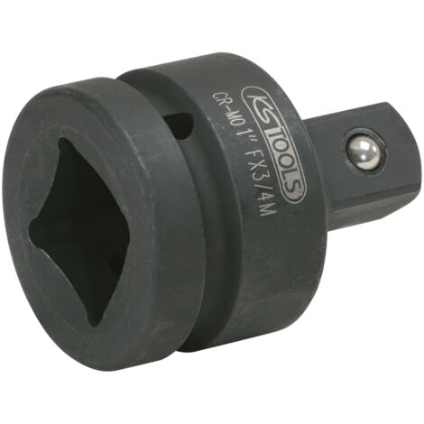 KS Tools - Réducteur à chocs 1'' - 3/4'' - 515.1798