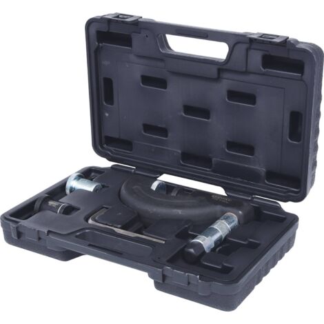 KS TOOLS Coffret de casse-écrous hydrauliques, 4 pcs ( 700.1160 ) (1/5)