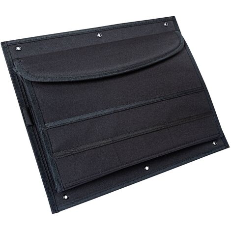 Pochette 1 pour couvercle pour L-, XL- et LS-BOXX 380x20x315 mm (1/4)