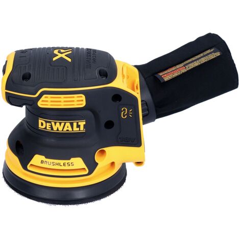 Ponceuse excentrique 125 mm ORE 2-125 EC Set Flex Tools
