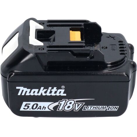 Makita DTM52ZJ Multitool Starlock Max 18V sans batteries et chargeur dans  Mbox