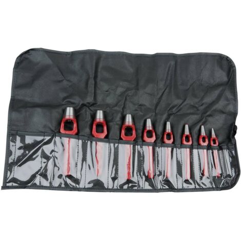 KS TOOLS Jeu d'outils découpe-joints, 8 pcs ( 129.2103 ) (1/2)