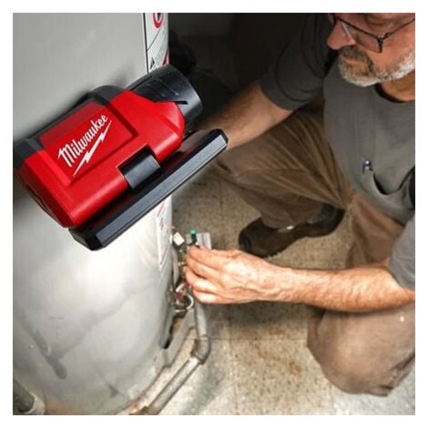Milwaukee M12 PAL-0 Projecteur LED sans fil 12 V 700 lm IP54 Solo ( 4933478226 ) - sans batterie, sans chargeur