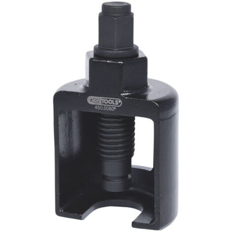 KS Tools Cloche d’extraction universelle de rotule Vibro Impact 30 x 58 mm (1/5)