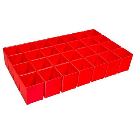 BS Systems POS ProClick Inset Box Set A3 CT M 74 - 6100000976