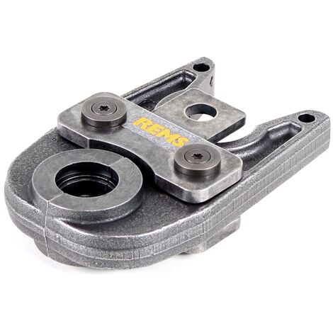 REMS Pince à sertir Standard TH26 ( 570475 ) pour ROMAX 4000 / Presse sans fil ACC etc