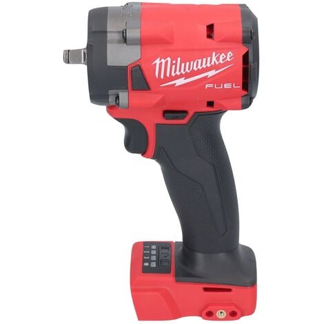 Milwaukee M18ONEID2-502X Visseuse a chocs 18V FUEL ONE KEY - 2 X 5,0 Ah  Batteries + chargeur- dans HDbox - 4933464091