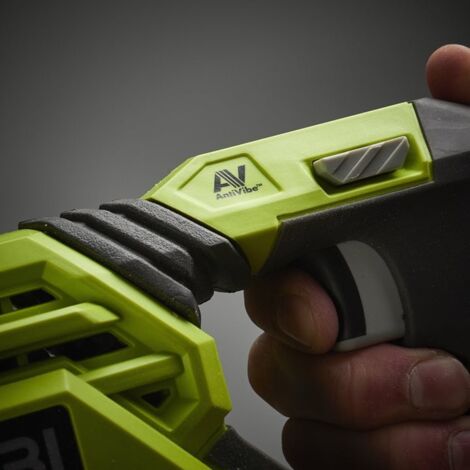 RYOBI Scie sabre 18V One+ - sans batterie ni chargeur RRS1801M