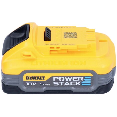 DeWALT DCH263N-XJ - Perforateur burineur sans fil Li-Ion 18V XR