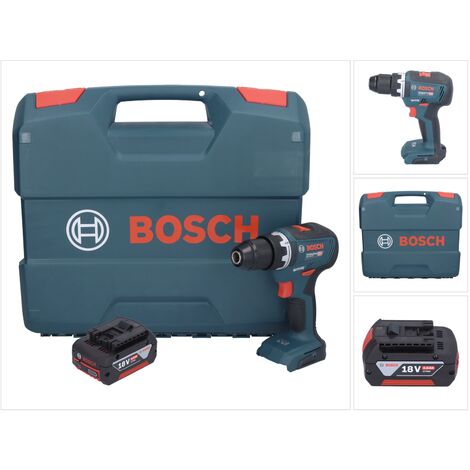 Perceuse visseuse sans fil Bosch Power for All UniversalDrill 18V - 1.5Ah