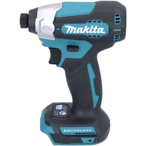 Makita DDF 458 T1J Perceuse-visseuse Sans Fil 18 V 91 Nm 1x Batterie 5,0 Ah Makpac - Sans Chargeur