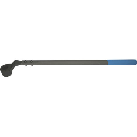 KS TOOLS Contrepoids poulie de vilebrequin pour Honda, 715 mm ( 400.0016 ) (1/3)