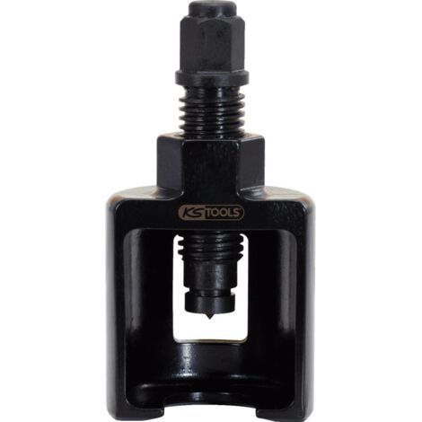 KS Tools Cloche d’extraction universelle de rotule Vibro Impact 32 x 90 mm (1/3)