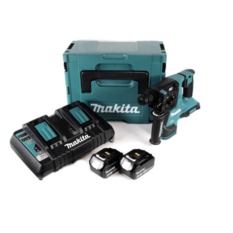 Top Marteau perforateur sans fil Makita en 2026