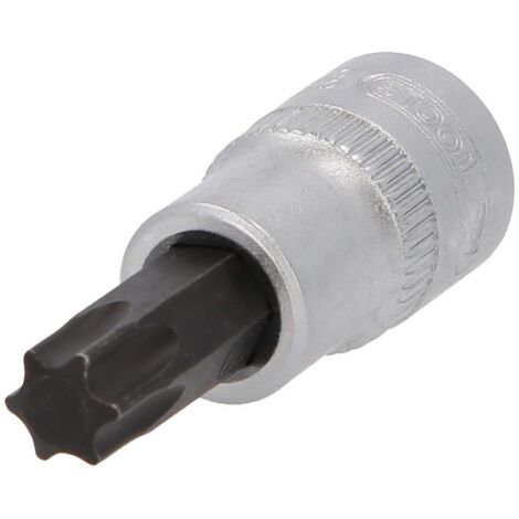 KS TOOLS 3/8' Douille tournevis TORX, T50 ( 911.3884 ) (1/8)