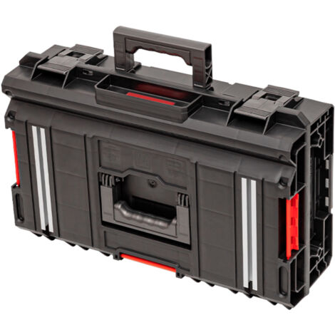 Toolbrothers RHINO XXL Mallette à Outils ULTRA Comfort+ Hauteur M 15,4 L IP66 Avec Séparateurs