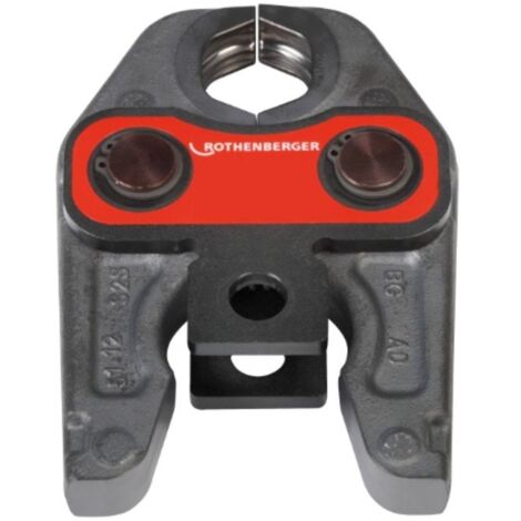 ROTHENBERGER Pince à sertir standard SV35 - 015216X