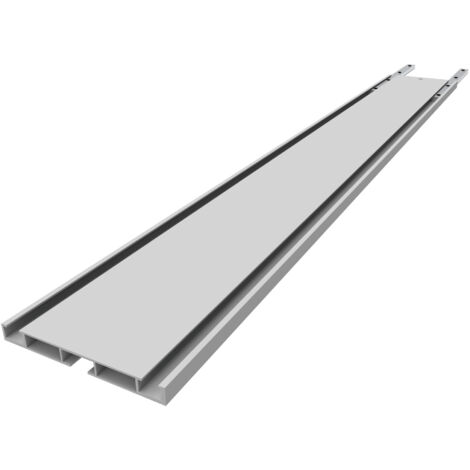 Kreg KMA4600 Rallonge de rail de butée universelle (1/5)