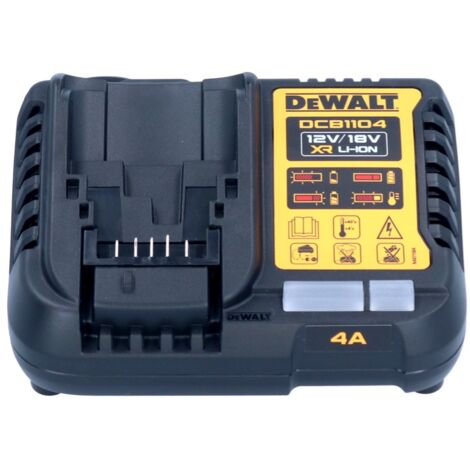 URUN Adaptador de batería para Dewalt 18 V/20 V batería de Iones de