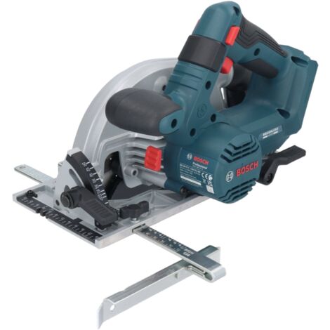 Bosch Professional GKS18VLINCG 18V System Scie Circulaire