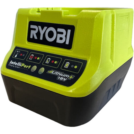 Pack RYOBI Multitool 18V One+ RMT18-0 - 1 Batterie 5.0Ah - 1 Chargeur Rapide Rc18120 150 53526859