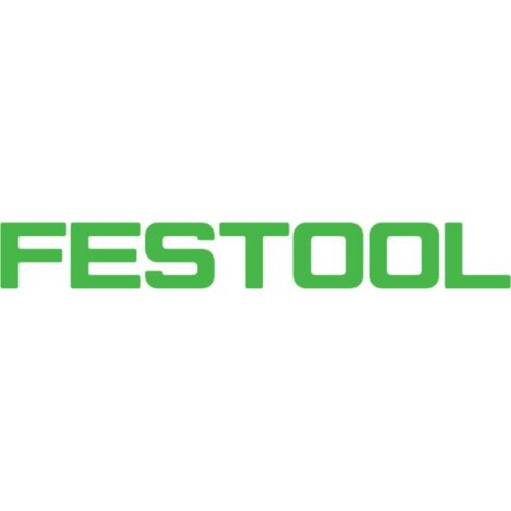 Festool Pièces de raccordement FSV ( 2x 482107 ) Pour connecter deux rails de guidage