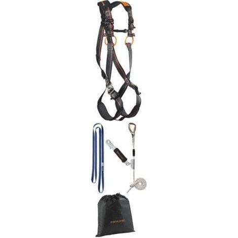 SKYLOTEC Set CONVENION EN361:2002 ( 4000385801 ) (1/4)