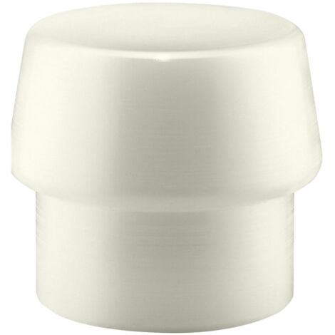 Tête de marteau de protection Halder SIMPLEX tête-Ø 50 mm - 3208050