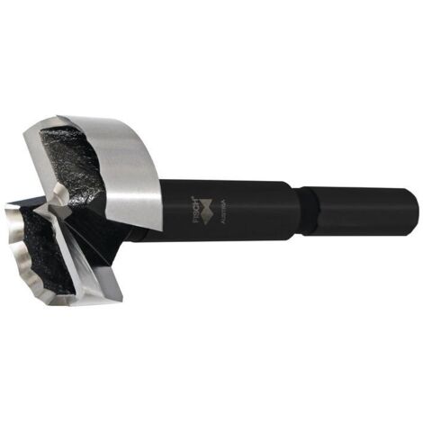 FISCH-TOOLS Foret à façonner type 0317 Wave Cutter D. 19 mm longueur totale 90 mm ( 4000863467 ) (1/5)