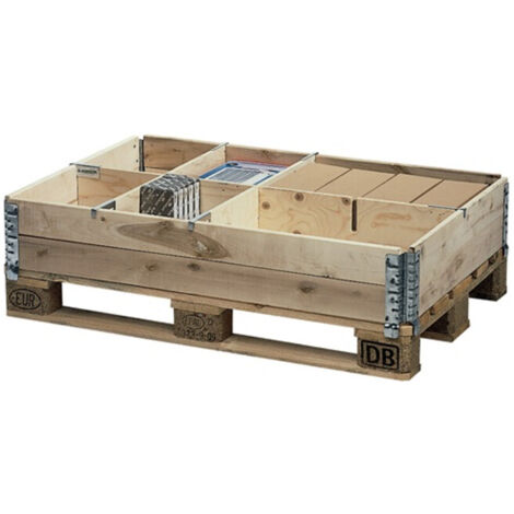 Séparateur de rehausse Séparateur transversal 2 pièces ( 9000451081 )