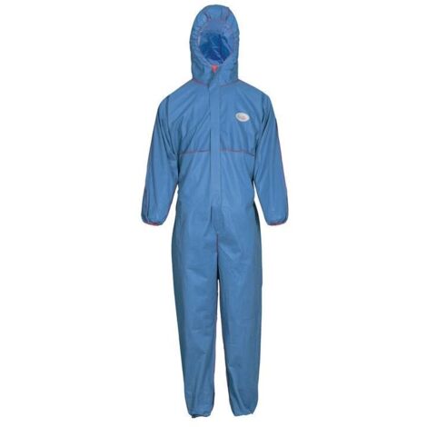 COVERTEXFR Combinaison de protection CoverTexFR® C-3FR taille L ( 4000375965 ) (1/4)