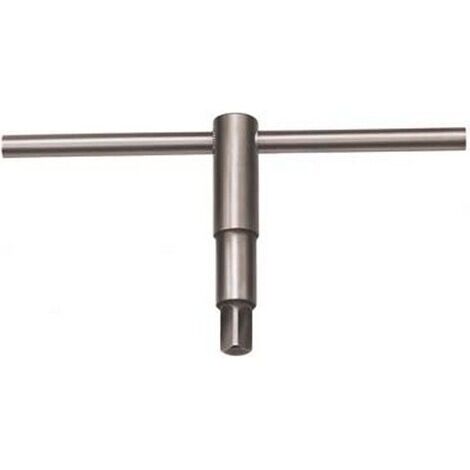 AMF Clé à emmancher carrée DIN 905 taille 12 mm ( 4000824873 )