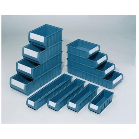 Caisson d'étagère L300xL117xH90mm 16 pièces ( 9000453700 ) (1/2)
