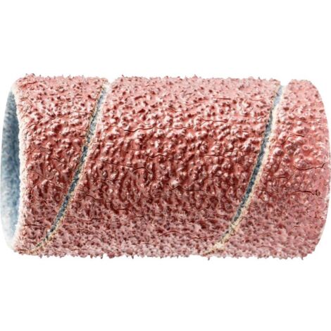 PFERD douille abrasive Ø 15 x L 30 mm grain 50 - 42236103