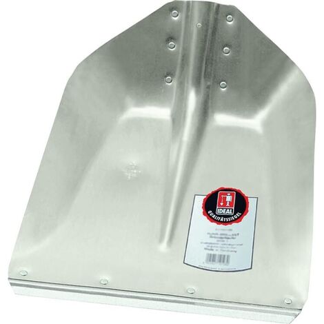 IDEAL Pelle à bords Halle FAVORIT taille 9 ( 4000818478 ) (1/3)